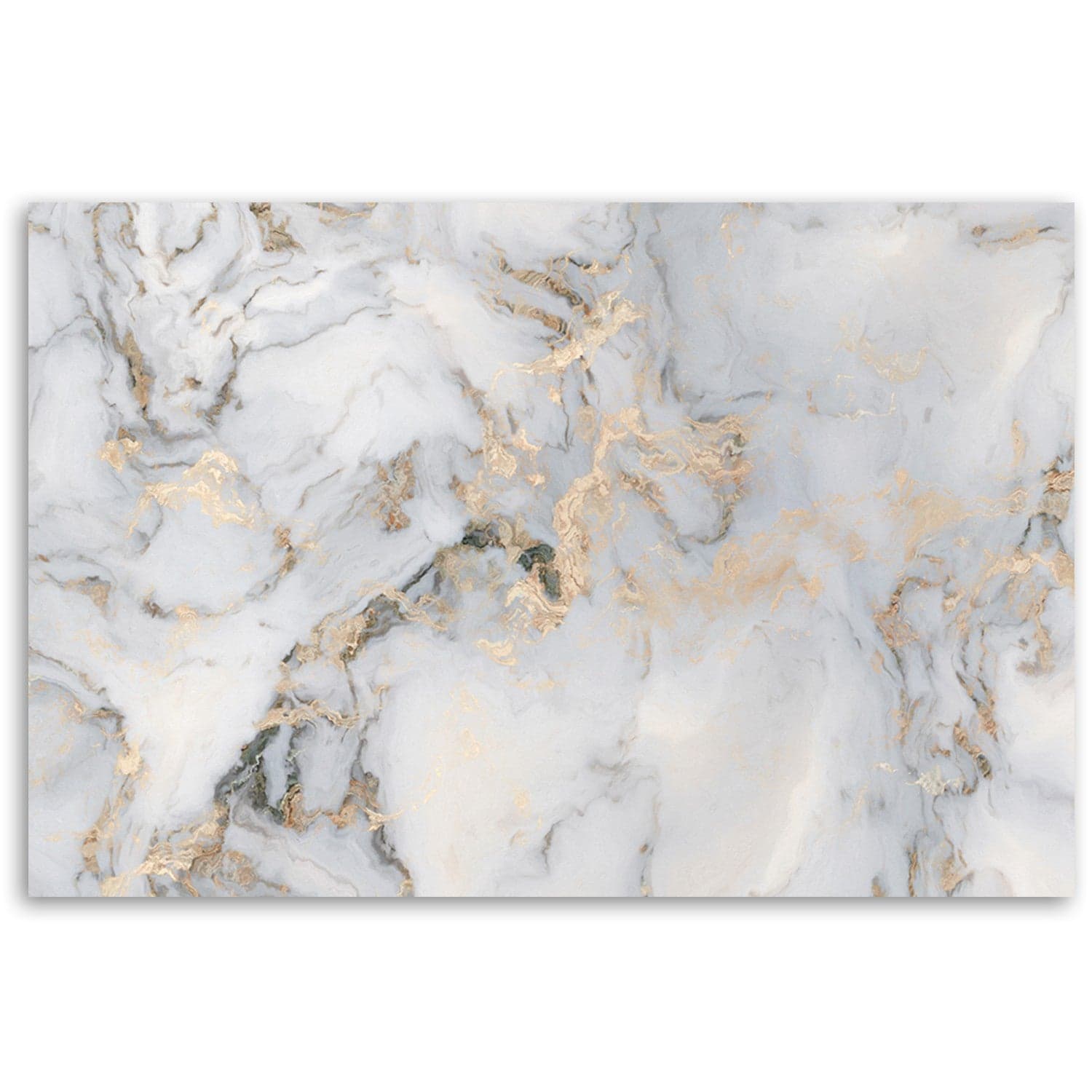 Quadro su tela, Astrazione della trama in marmo in Poster e stampe Collezione Casa - Trebisacce, commercioVirtuoso.it