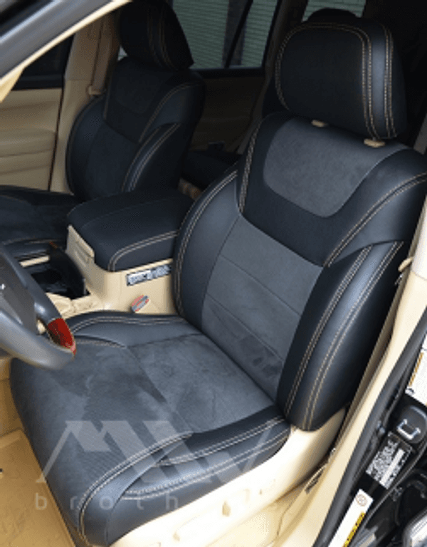 Coprisedili su misura per Lexus LX-570 (2008-2015) in Set per interni Autooggetti.it - Roma, commercioVirtuoso.it