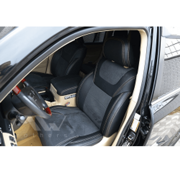Coprisedili su misura per Lexus LX-570 (2008-2015) in Set per interni Autooggetti.it - Roma, commercioVirtuoso.it