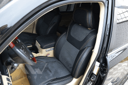Coprisedili su misura per Lexus LX-570 (2008-2015) in Set per interni Autooggetti.it - Roma, commercioVirtuoso.it
