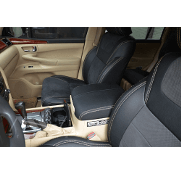 Coprisedili su misura per Lexus LX-570 (2008-2015) in Set per interni Autooggetti.it - Roma, commercioVirtuoso.it