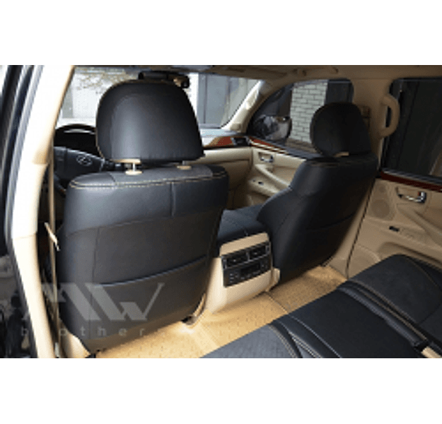 Coprisedili su misura per Lexus LX-570 (2008-2015) in Set per interni Autooggetti.it - Roma, commercioVirtuoso.it
