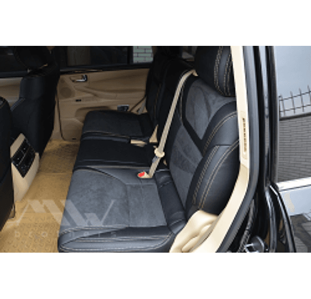 Coprisedili su misura per Lexus LX-570 (2008-2015) in Set per interni Autooggetti.it - Roma, commercioVirtuoso.it