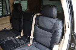 Coprisedili su misura per Lexus LX-570 (2008-2015) in Set per interni Autooggetti.it - Roma, commercioVirtuoso.it