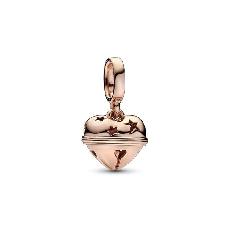 Pandora - Charm Pendente Campanella