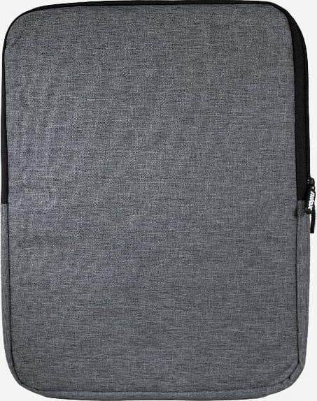 Nilox Custodia per NotebookSleeve 13.3" Grigio in Custodie morbide Ecoprice.it - Avellino, commercioVirtuoso.it