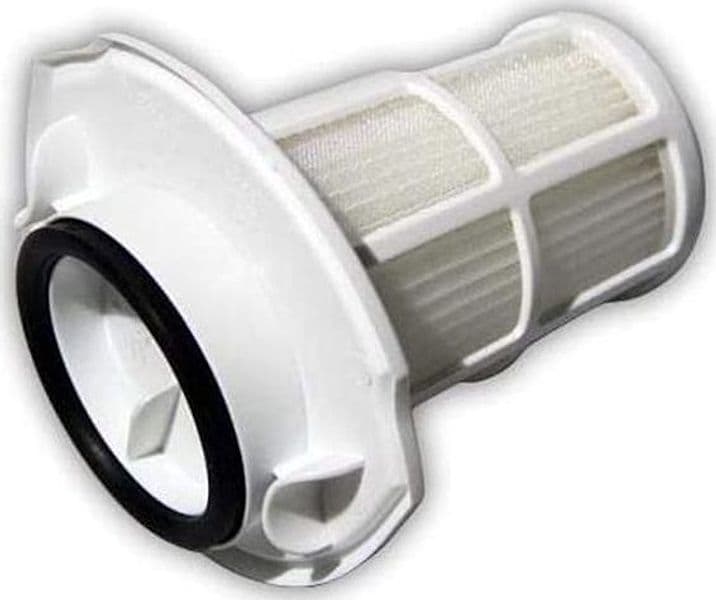 FILTRO ASPIRAPOLVERE ARIETE HEPA 2772 AT5186020100 FL 48 in prodotto EuroStore07 - Alatri, commercioVirtuoso.it