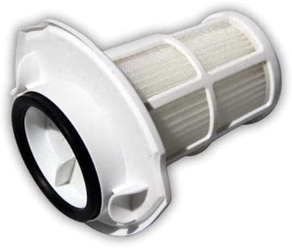 FILTRO ASPIRAPOLVERE ARIETE HEPA 2772 AT5186020100 FL 48 in prodotto EuroStore07 - Alatri, commercioVirtuoso.it