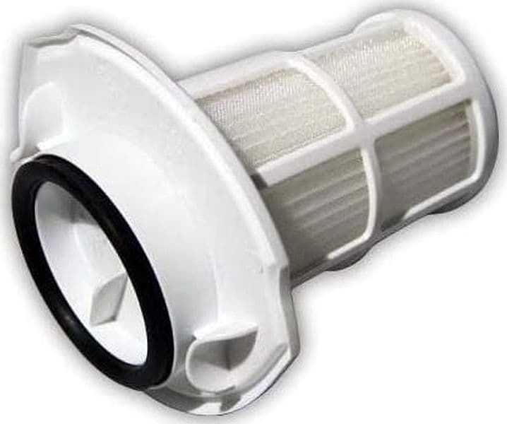 FILTRO ASPIRAPOLVERE ARIETE HEPA 2772 AT5186020100 FL 48 in prodotto EuroStore07 - Alatri, commercioVirtuoso.it