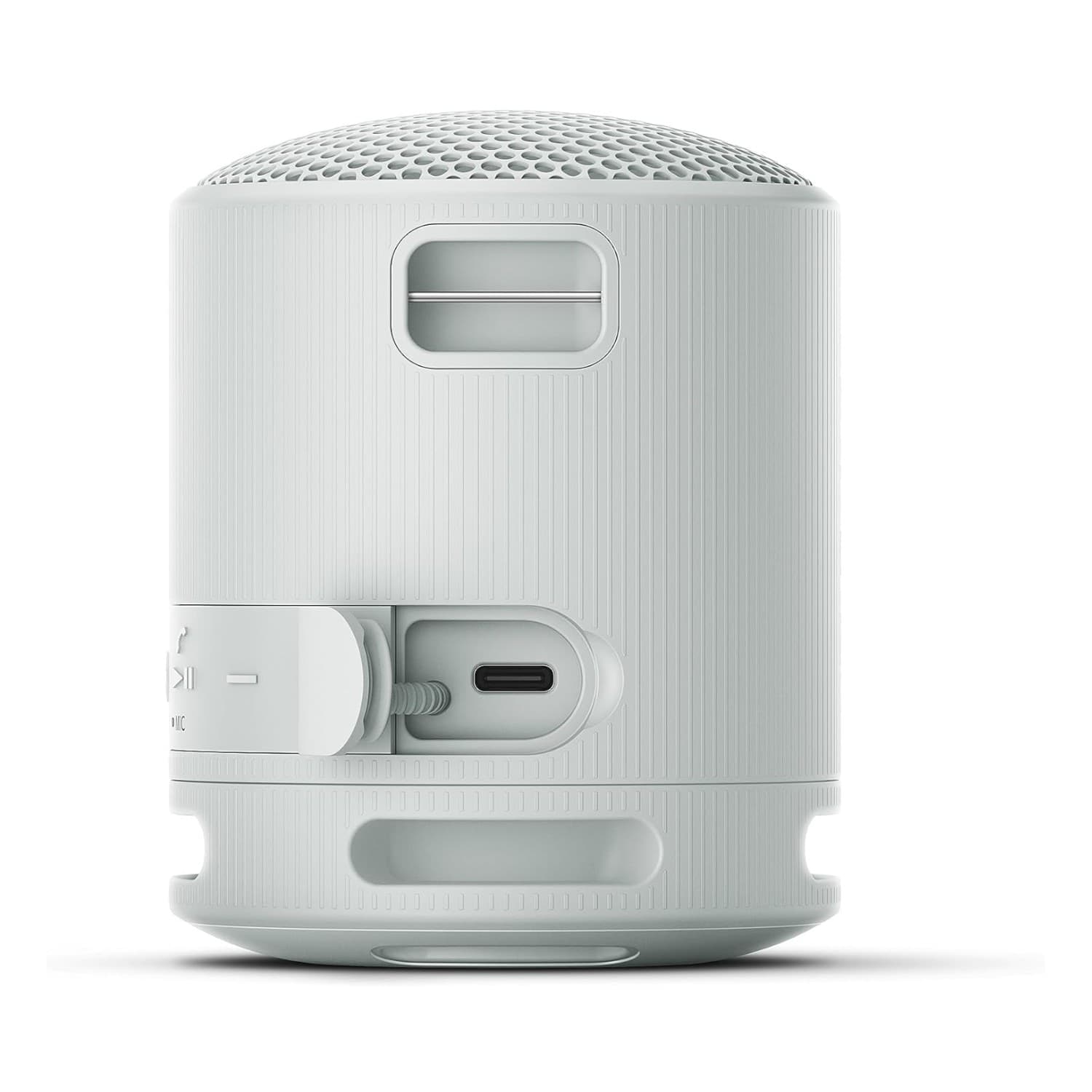 Sony SRS-XB100 Speaker Wireless Bluetooth Grigio in Casse portatili Bluetooth Ecoprice.it - Avellino, commercioVirtuoso.it