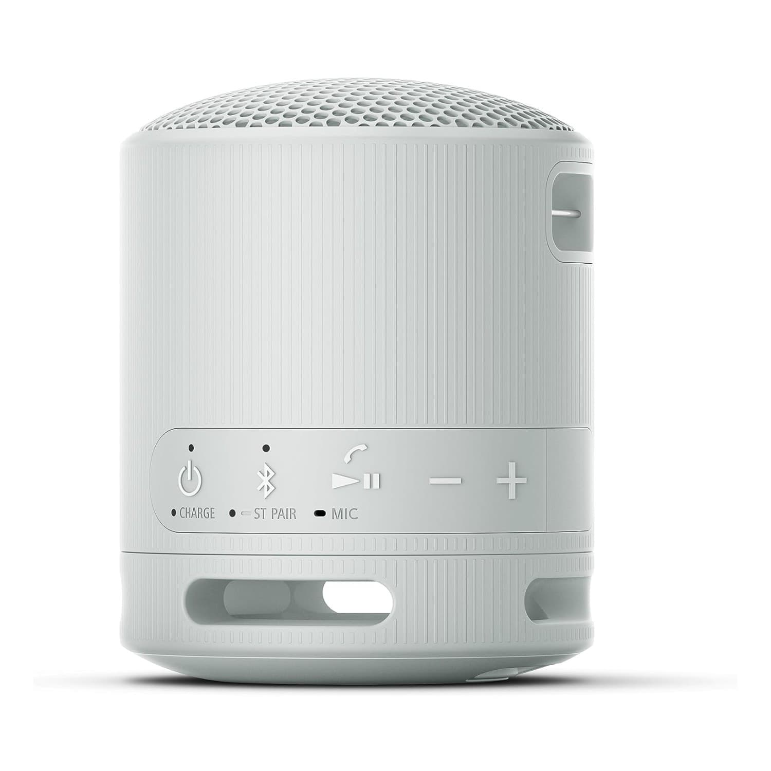 Sony SRS-XB100 Speaker Wireless Bluetooth Grigio in Casse portatili Bluetooth Ecoprice.it - Avellino, commercioVirtuoso.it
