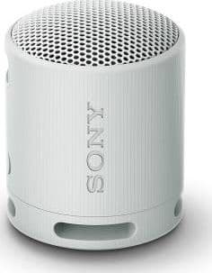 Sony SRS-XB100 Speaker Wireless Bluetooth Grigio in Casse portatili Bluetooth Ecoprice.it - Avellino, commercioVirtuoso.it
