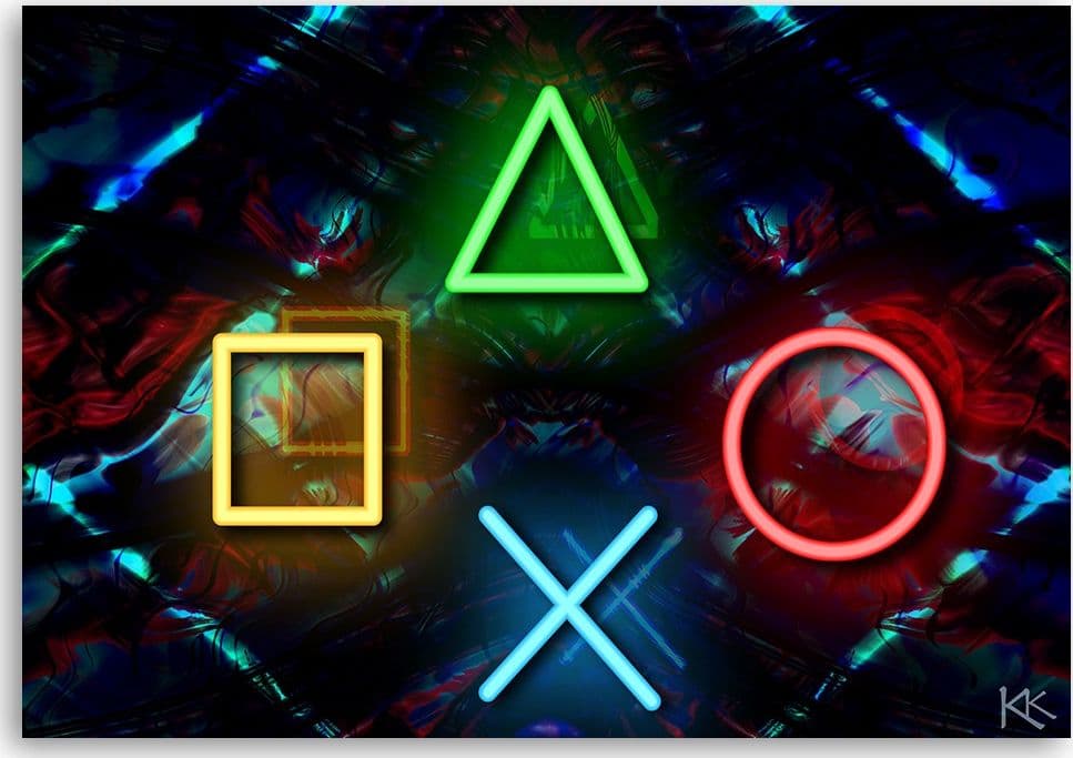 Quadro su tela, Giochi per computer in Poster e stampe Collezione Casa - Trebisacce, commercioVirtuoso.it