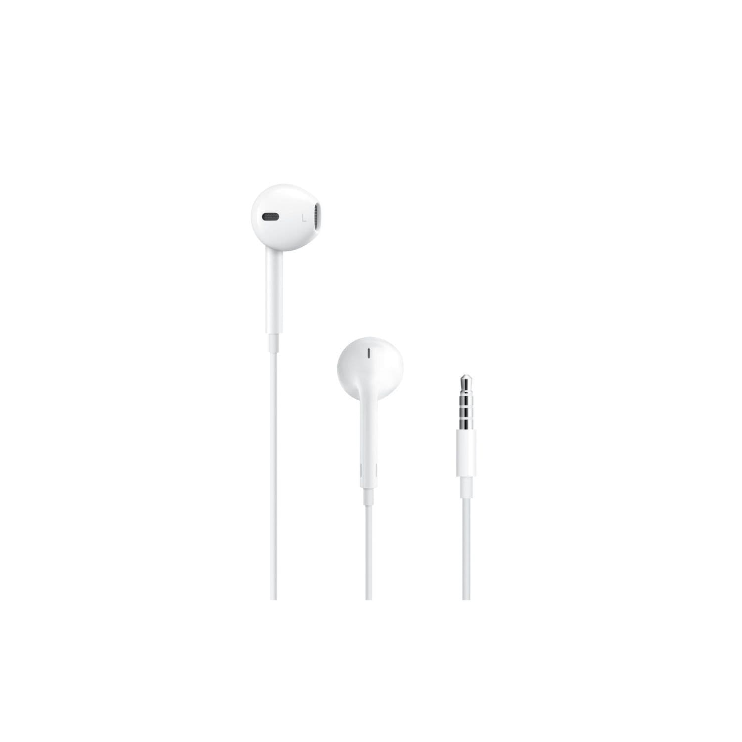 Apple EarPods Auricolare Cablato In-ear Musica/Giornaliera Bianco - 2