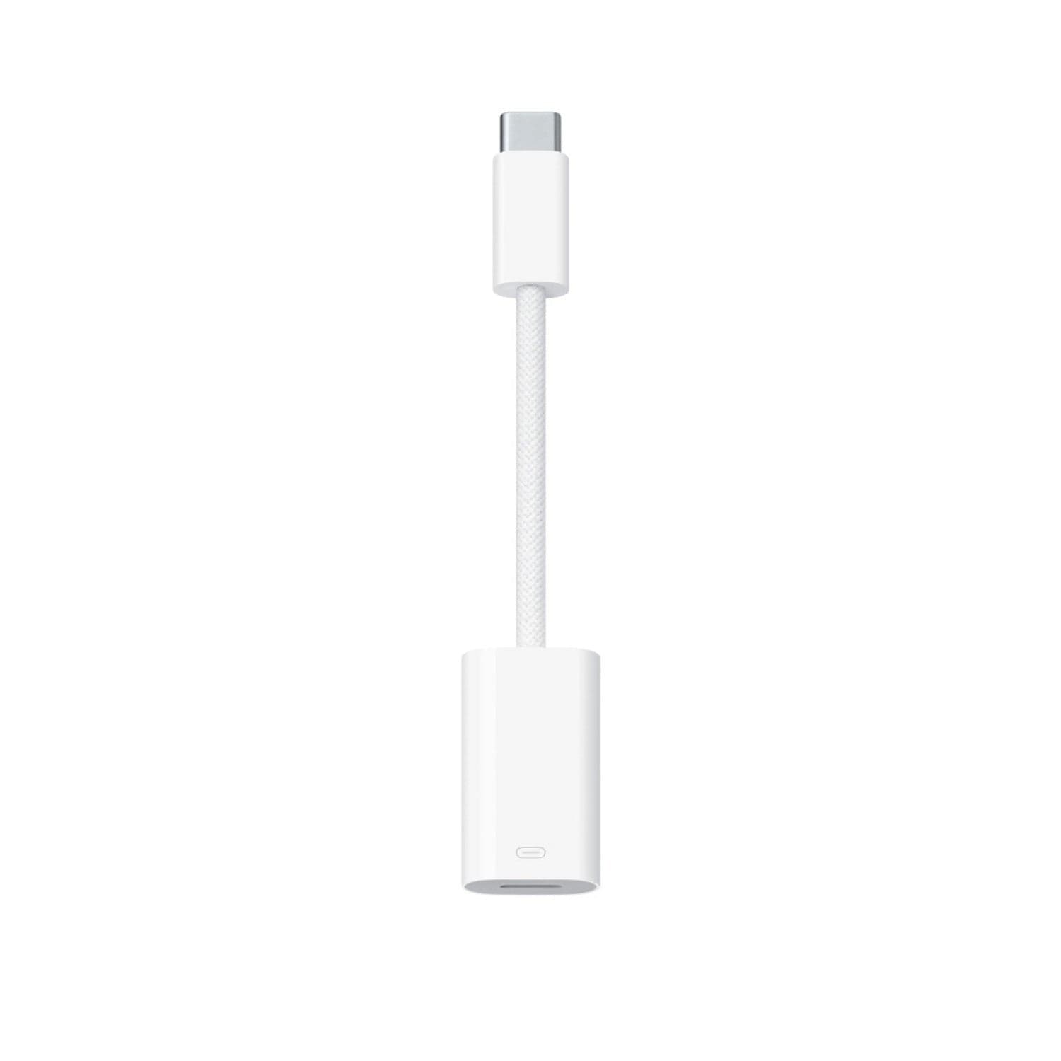 Apple Adattatore USB-C a Lightning MUQX3ZM/A in Adattatori Ecoprice.it - Avellino, commercioVirtuoso.it