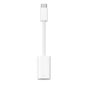 Apple Adattatore USB-C a Lightning MUQX3ZM/A in Adattatori Ecoprice.it - Avellino, commercioVirtuoso.it
