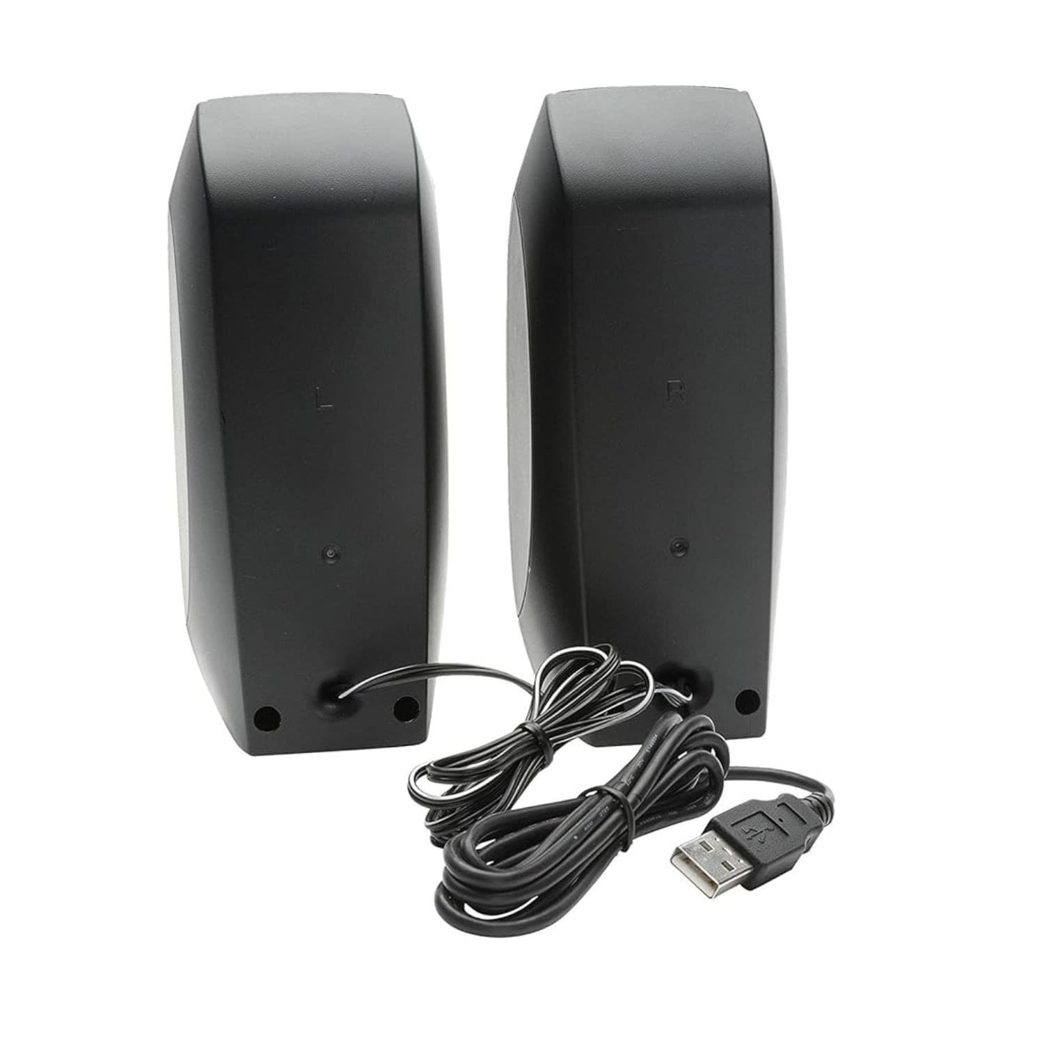 Logitech Casse PC Portatili Speaker USB-A S-150 Black in Casse portatili Bluetooth Ecoprice.it - Avellino, commercioVirtuoso.it