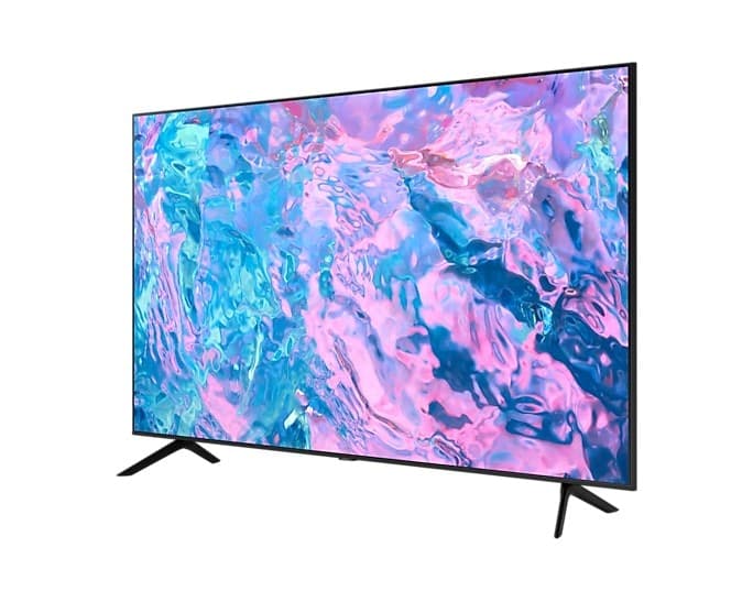 SAMSUNG  TV Led 55" UHD 4k HDR Smart Tv - UE55CU7172 - EU in Televisori Ecoprice.it - Avellino, commercioVirtuoso.it