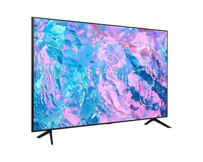 SAMSUNG  TV Led 55" UHD 4k HDR Smart Tv - UE55CU7172 - EU in Televisori Ecoprice.it - Avellino, commercioVirtuoso.it