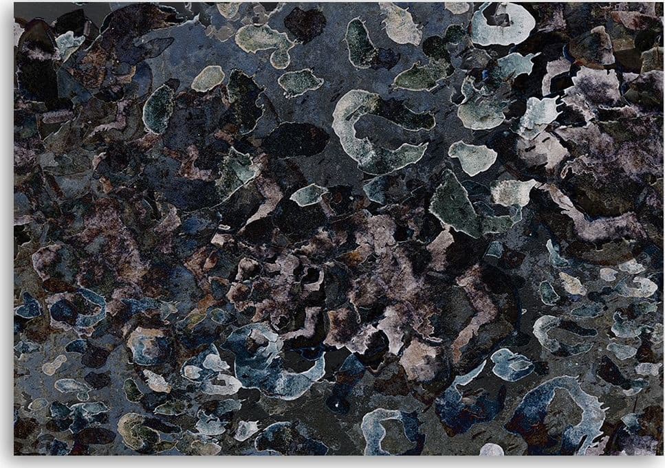 Quadro su tela, Struttura macro minerale in Poster e stampe Collezione Casa - Trebisacce, commercioVirtuoso.it
