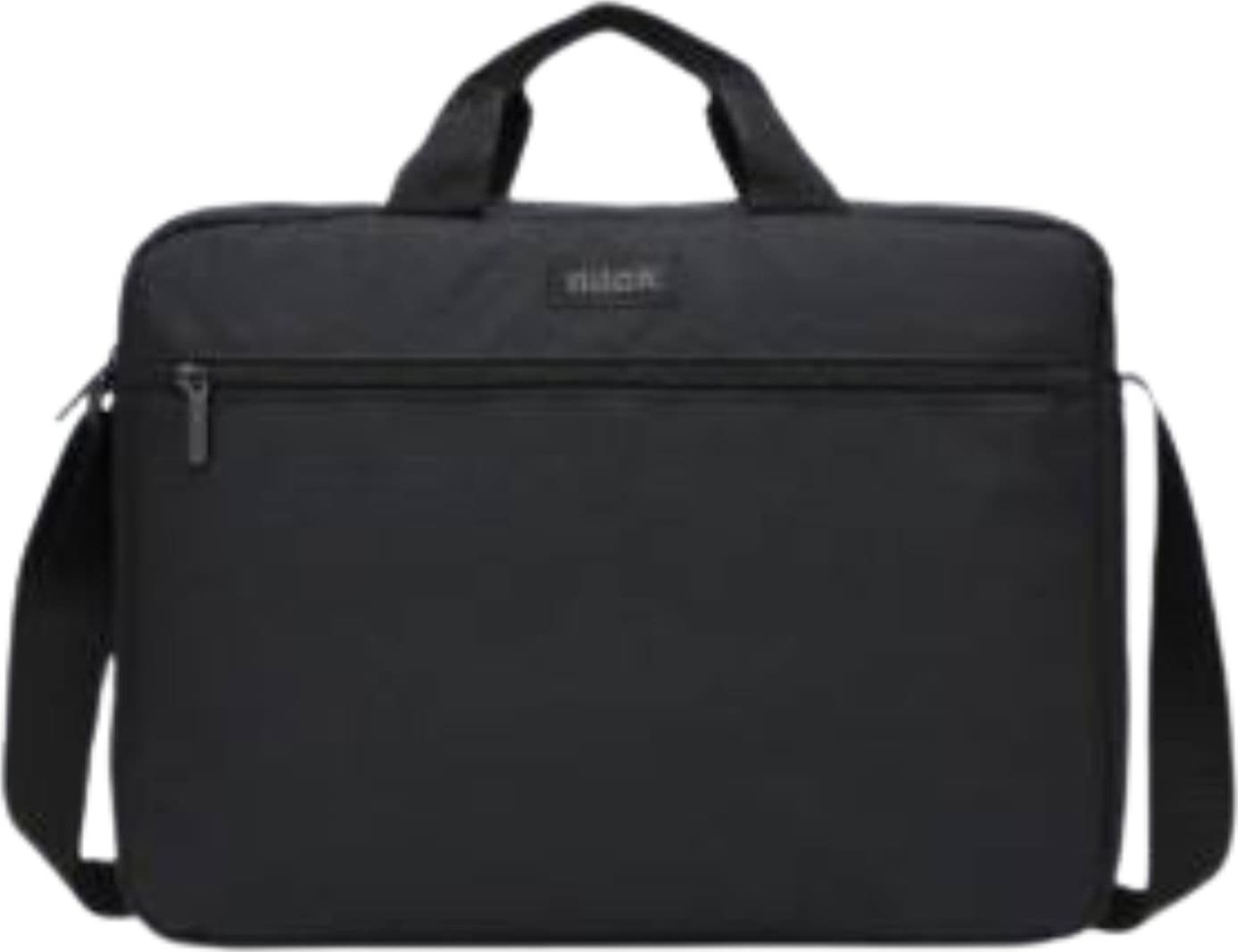 Nilox Borsa per Notebook Basic Con Tasca Esterna 15.6" Nero in  Ecoprice.it - Avellino, commercioVirtuoso.it
