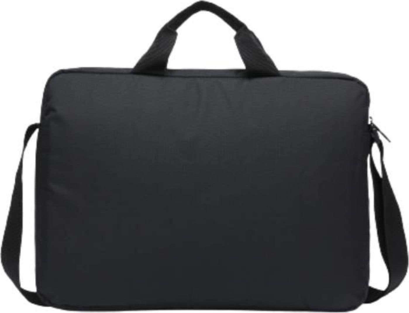 Nilox Borsa per Notebook Basic Con Tasca Esterna 15.6" Nero in  Ecoprice.it - Avellino, commercioVirtuoso.it