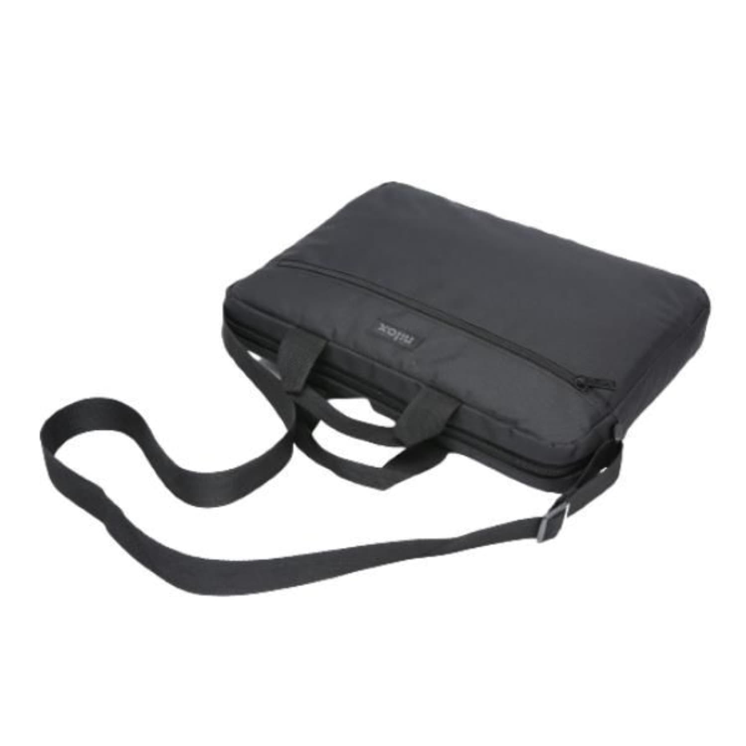 Nilox Borsa per Notebook Basic Con Tasca Esterna 15.6" Nero in  Ecoprice.it - Avellino, commercioVirtuoso.it