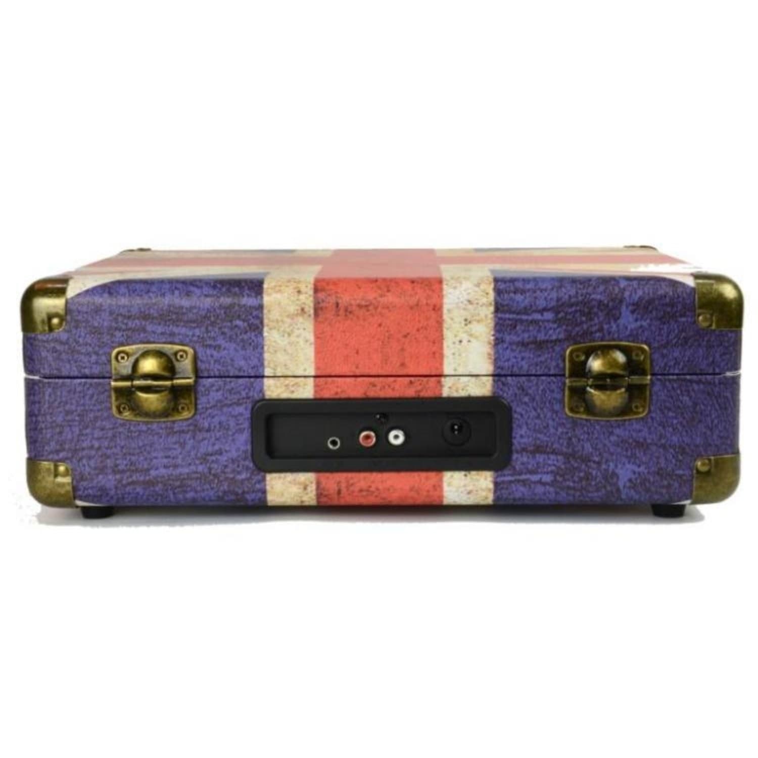 Majestic Giradischi Valigetta BT/USB/SD/AUX 33/45/78G TT_43BT in Giradischi Ecoprice.it - Avellino, commercioVirtuoso.it