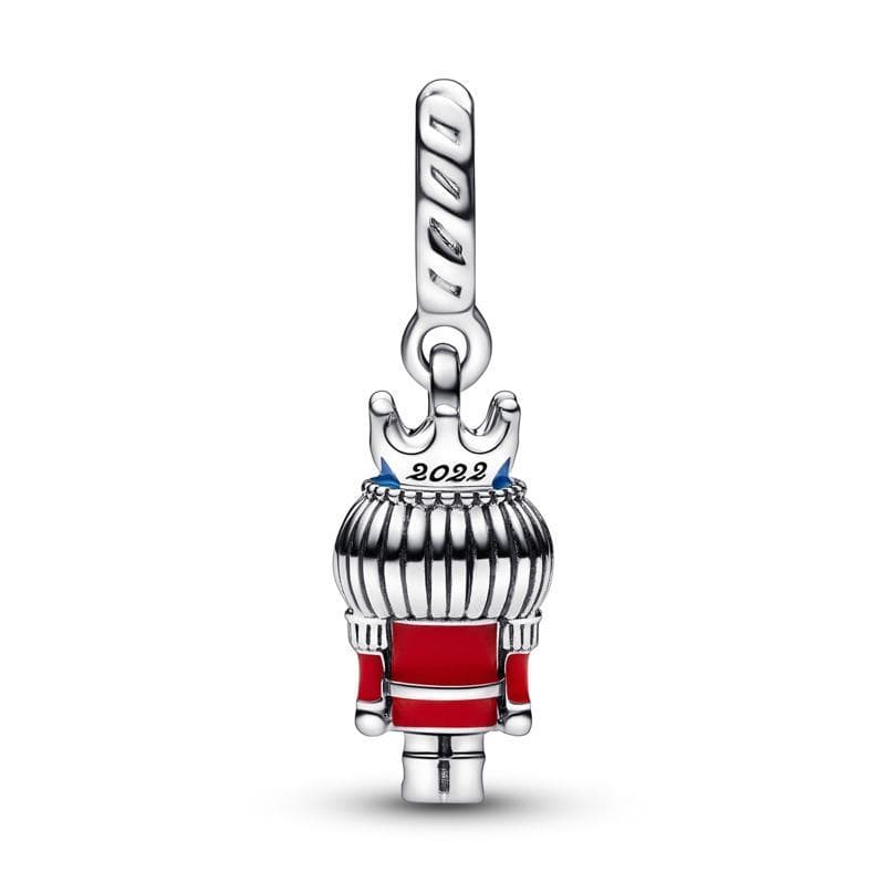 Pandora - Charm Pendente Schiaccianoci 2022 in Bead Charm Alba Gioielli - Casoria, commercioVirtuoso.it