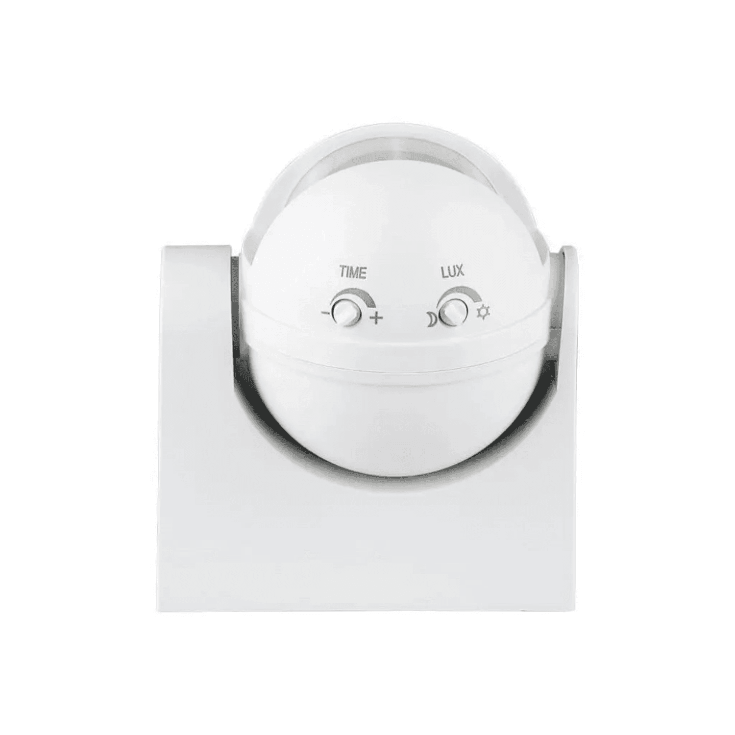 Ecoprice Sensore a Infrarossi Da Parete IP44 Bianco in Rilevatori di movimento Ecoprice.it - Avellino, commercioVirtuoso.it