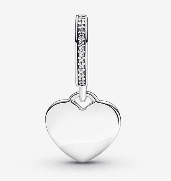 Pandora - Charm Pendente Sei Speciale in Bead Charm Alba Gioielli - Casoria, commercioVirtuoso.it