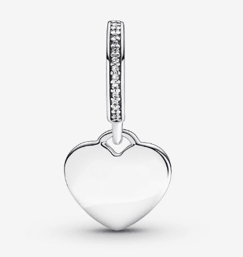 Pandora - Charm Pendente Sei Speciale in Bead Charm Alba Gioielli - Casoria, commercioVirtuoso.it