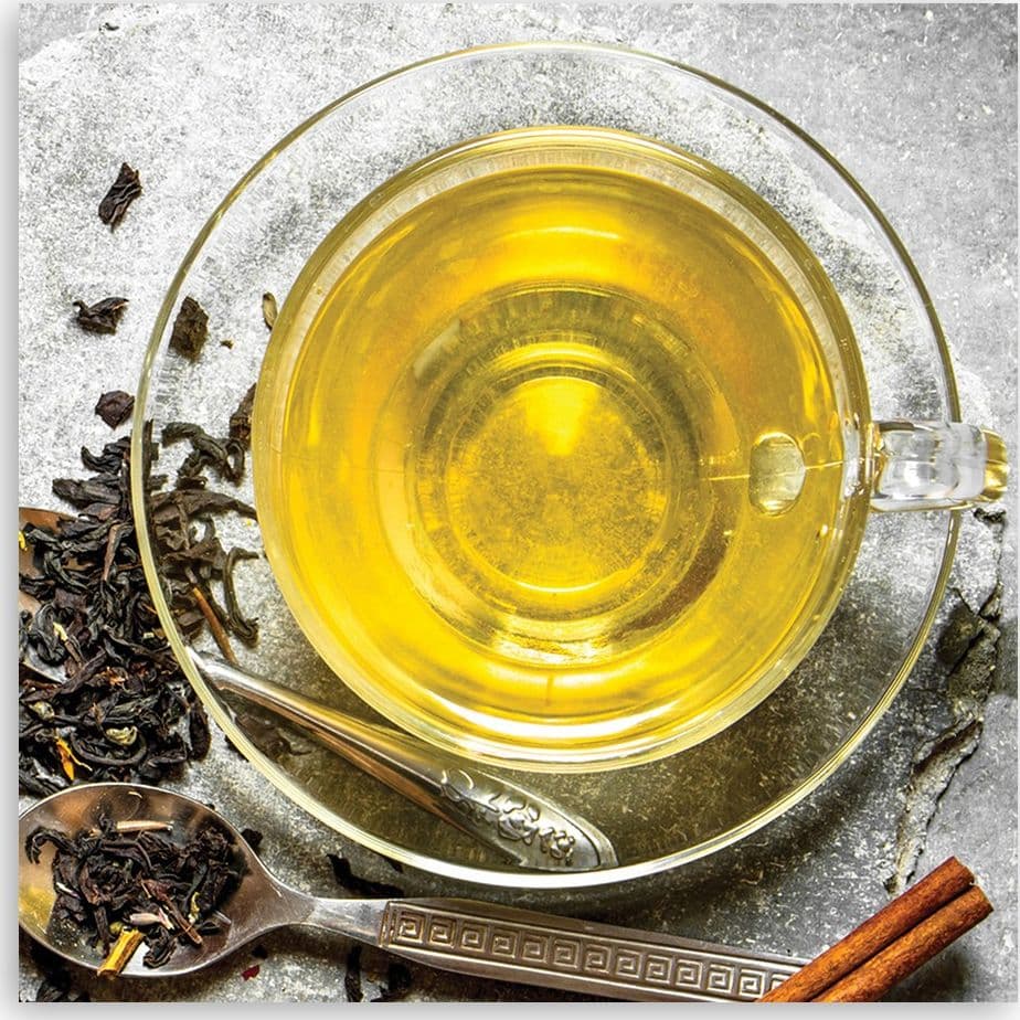 Quadro su tela, Tè aromatico in Poster e stampe Collezione Casa - Trebisacce, commercioVirtuoso.it