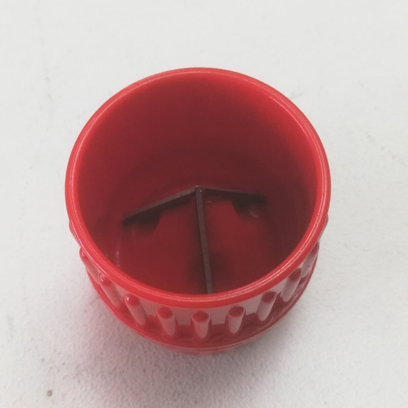Calibratore svasatore manuale con lame per tubo rame alluminio e plastica in Frese per tubi Aloiserw.com - Altomonte, commercioVirtuoso.it