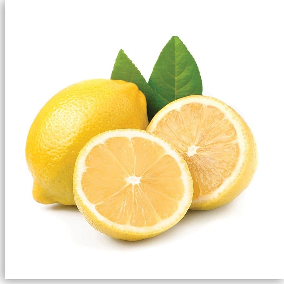 Quadro su tela, Frutta al limone in Poster e stampe Collezione Casa - Trebisacce, commercioVirtuoso.it
