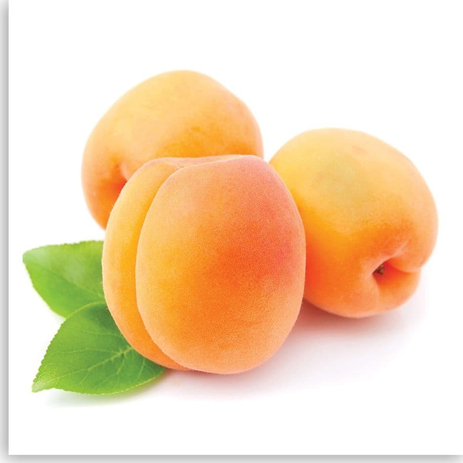 Quadro su tela, Frutta di albicocche in Poster e stampe Collezione Casa - Trebisacce, commercioVirtuoso.it