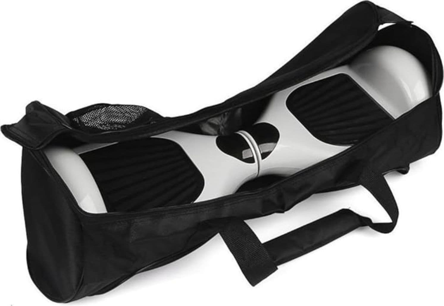 Sacca Impermeabile Per Il Trasporto Hoverboard Ruote 6.5  Nera in Sacchi da biancheria Ecoprice.it - Avellino, commercioVirtuoso.it