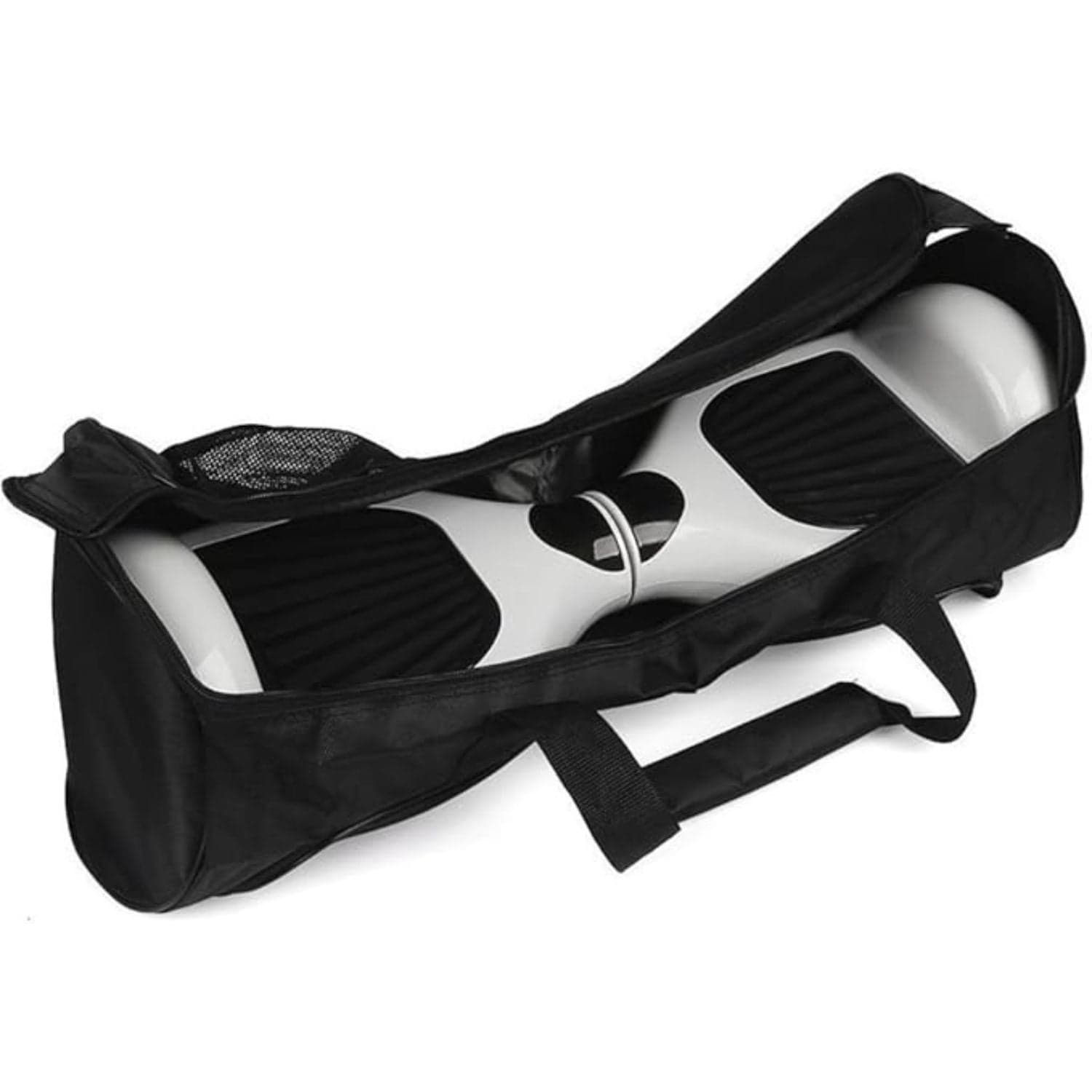 Sacca Impermeabile Per Il Trasporto Hoverboard Ruote 6.5  Nera in Sacchi da biancheria Ecoprice.it - Avellino, commercioVirtuoso.it