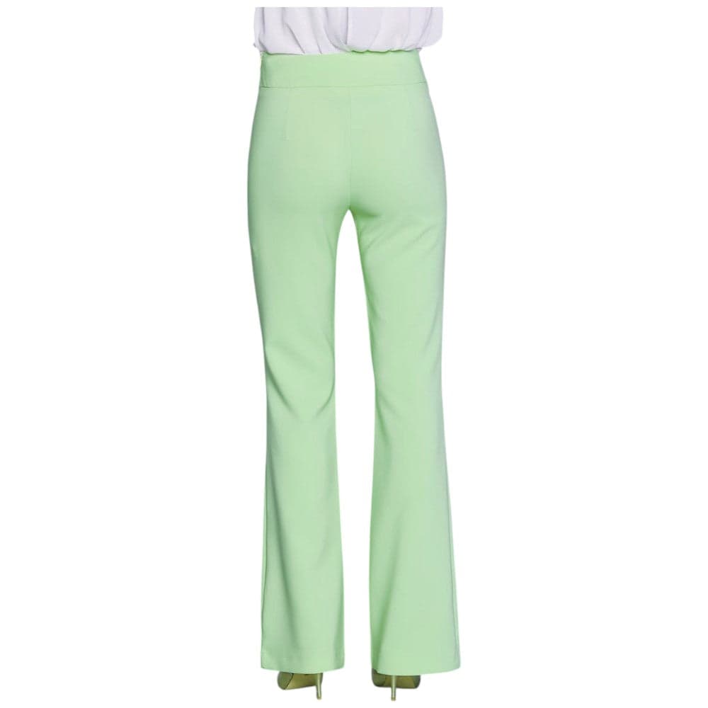Relish pantaloni a zampa BALBINA RDP2507006061 Pantaloni Relish