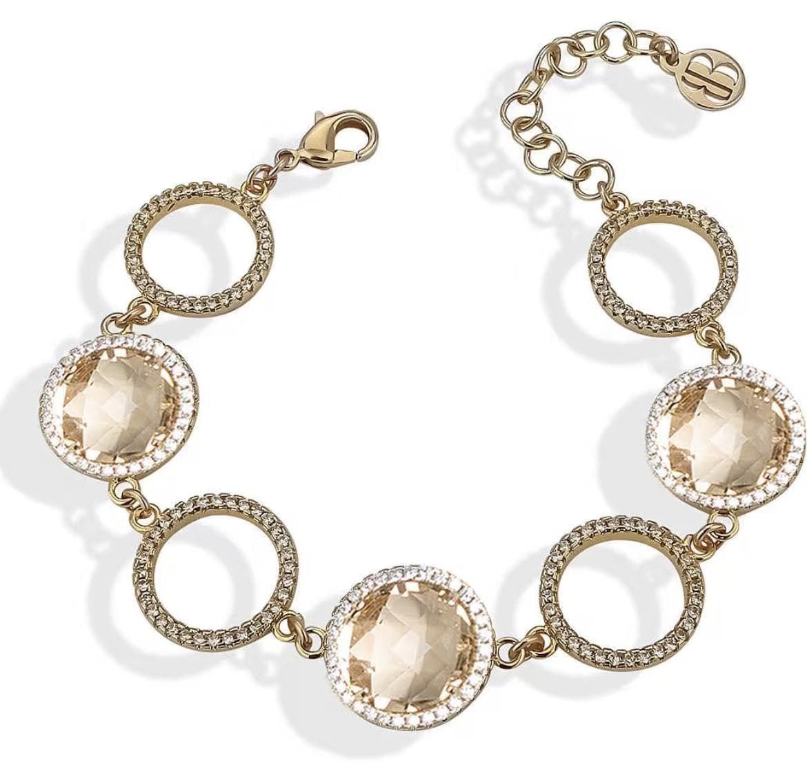 Boccadamo Bracciale Sharada