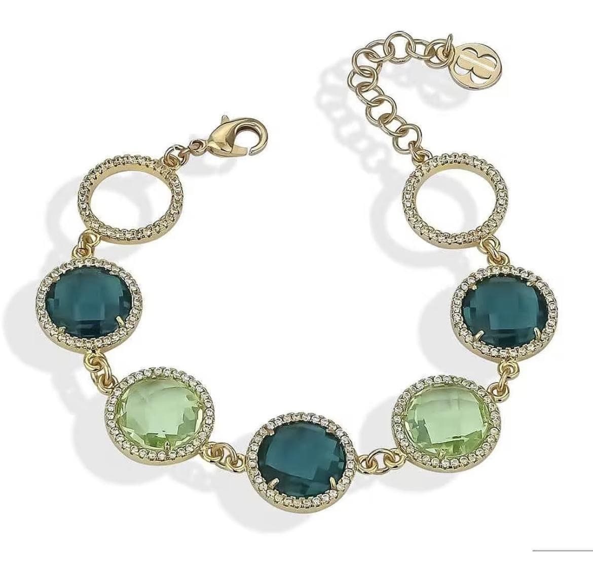 Boccadamo Bracciale Sharada