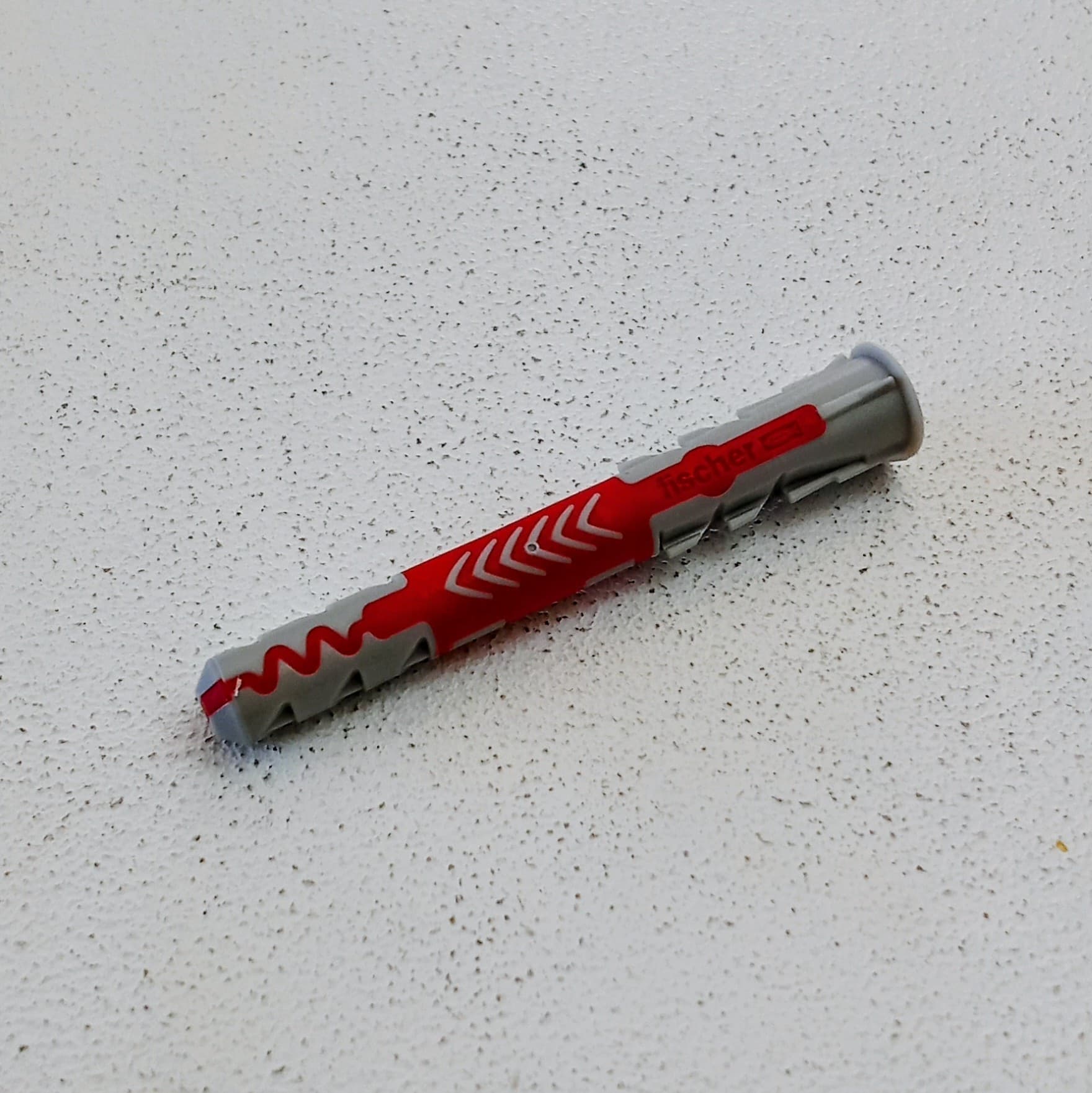 Fischer Duopower tassello prolungato nylon da 10x80mm - 10pz in Tasselli a espansione Aloiserw.com - Altomonte, commercioVirtuoso.it