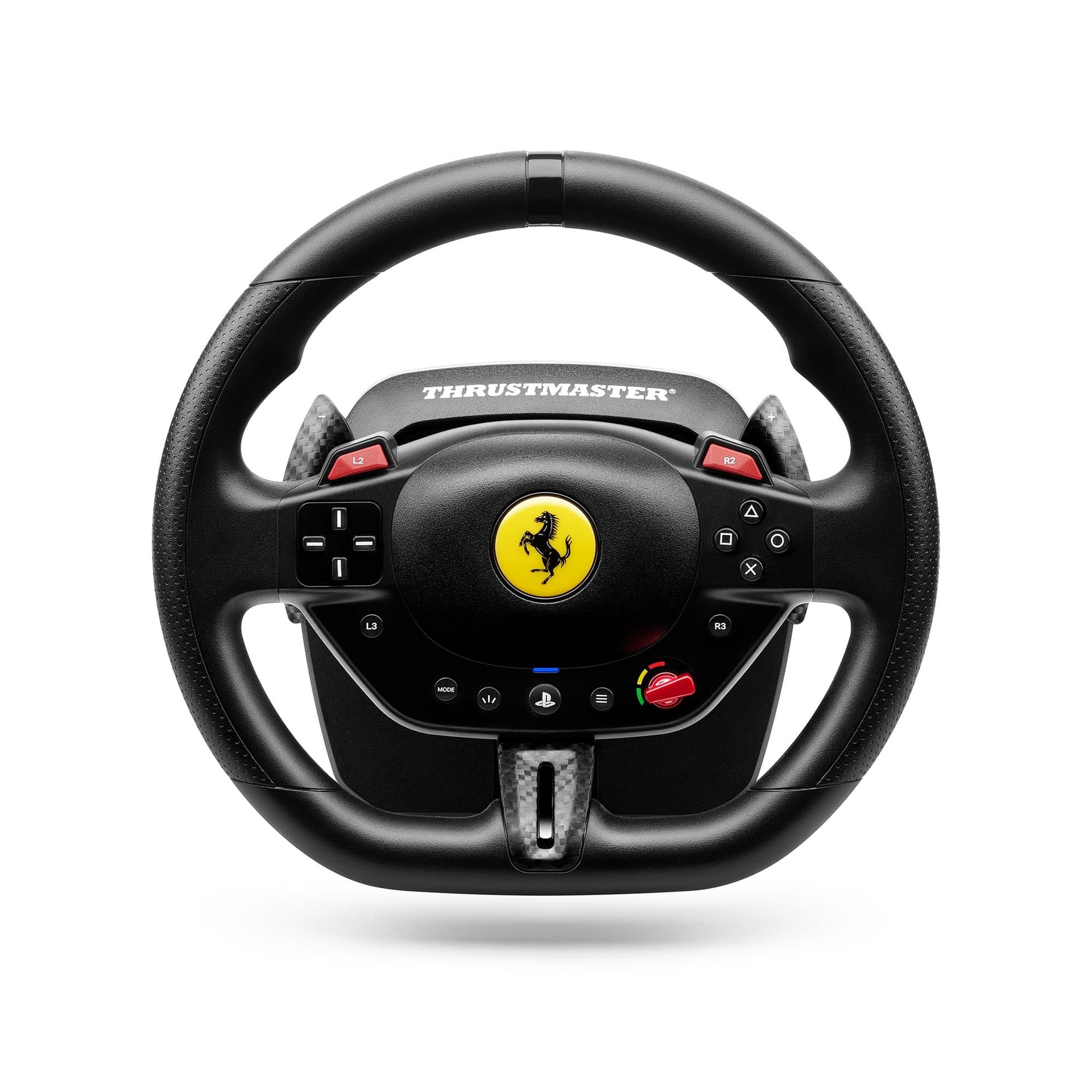 Thrustmaster Volante T98 + Pedaliera PS5/PS4/PC in Volanti da gioco Ecoprice.it - Avellino, commercioVirtuoso.it
