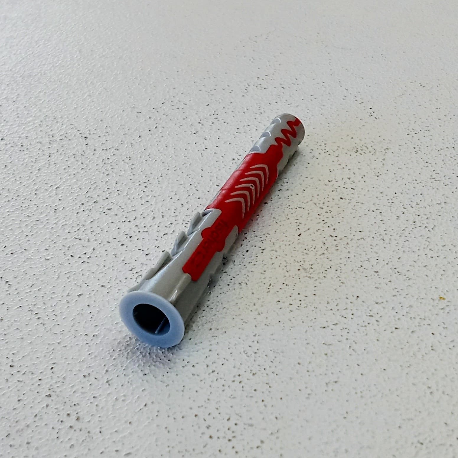 Fischer Duopower tassello prolungato nylon da 10x80mm - 25pz in Tasselli a espansione Aloiserw.com - Altomonte, commercioVirtuoso.it