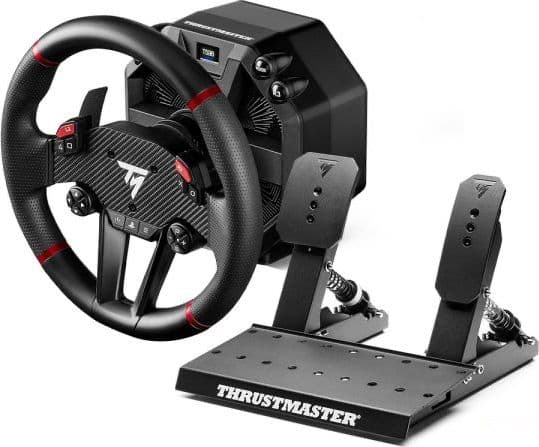 Volanti da gioco per PC