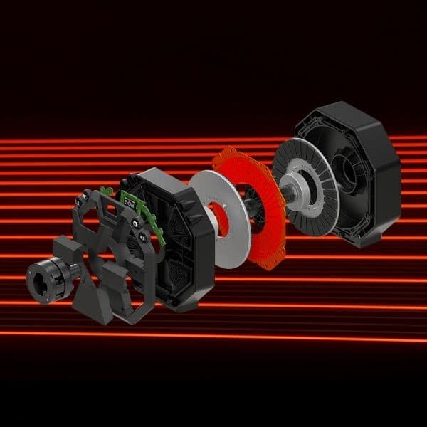 Thrustmaster Volante T598 + Pedaliera PC/PS4/PS5 in Volanti da gioco Ecoprice.it - Avellino, commercioVirtuoso.it