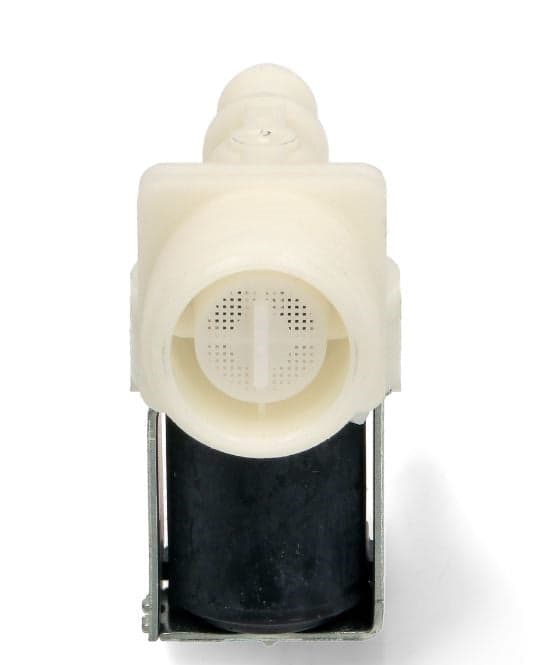 ELETTROVALVOLA 1 VIA LAVASTOVIGLIE ARISTON INDESIT TIPO  C00273883   EL 45 in prodotto EuroStore07 - Alatri, commercioVirtuoso.it
