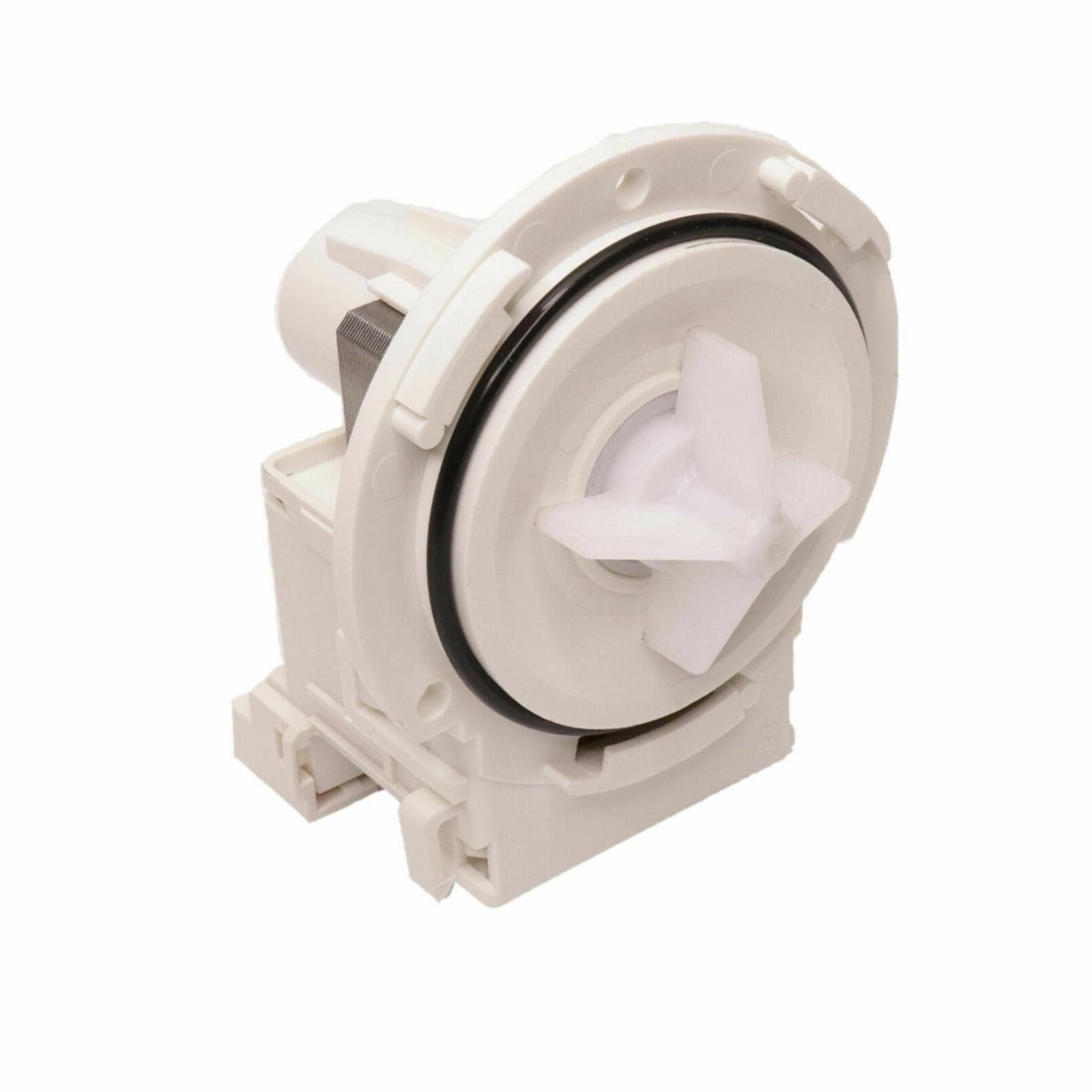 POMPA DI SCARICO LAVATRICE REX ELECTROLUX AEG ORIGINALE 1327320204 --262/2 in prodotto EuroStore07 - Alatri, commercioVirtuoso.it