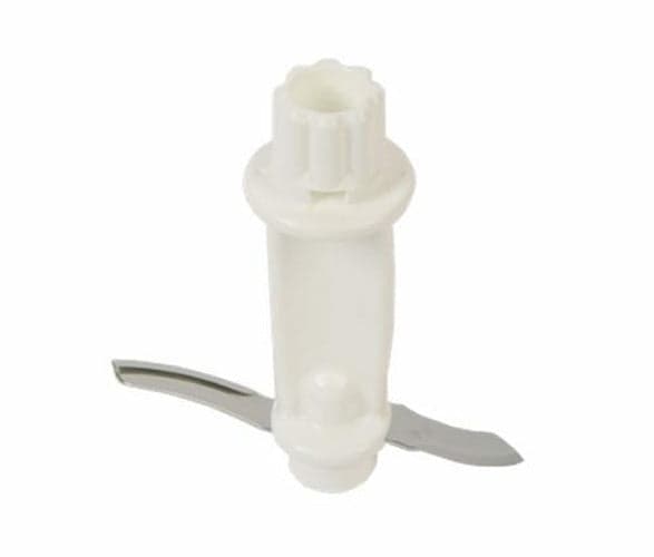 MOULINEX LAMA COLTELLO TRITATUTTO MOULINETTE COMPACT ILLICO DJ300 -- PC 495 in prodotto EuroStore07 - Alatri, commercioVirtuoso.it