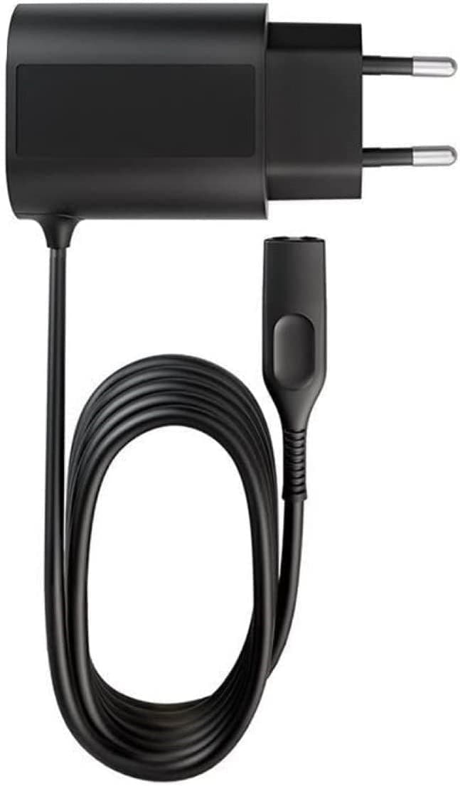 ALIMENTATORE RASOIO Adattabile BRAUN 12V, DC, 400 MAH_ 81741500 81577235 P 497 in prodotto EuroStore07 - Alatri, commercioVirtuoso.it